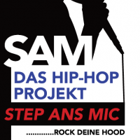 Step ans Mic! (SaM) - Das Hip-Hop-Projekt